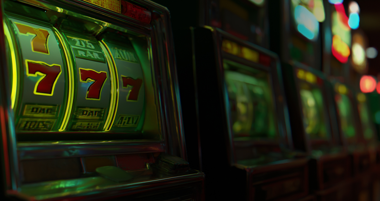 Qbet Online Casino