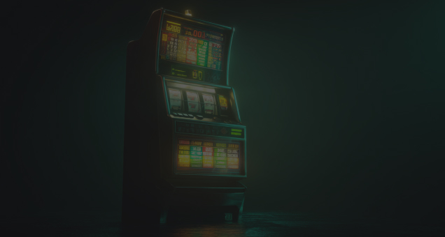 Qbet Online Casino