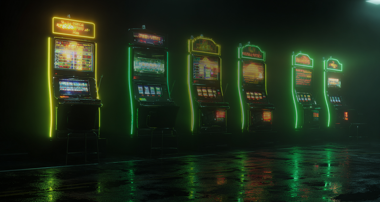 Qbet Online Casino